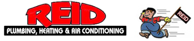 Reid Plumbing, Heating & Air Conditioning